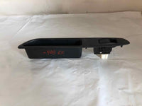 2007 SUBARU FORESTER Rear Power Window Switch Control Right Passenger Side RH G