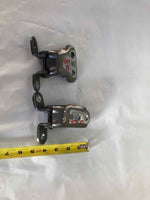 2007 SUBARU FORESTER Front Door Hinge Upper and Lower Left Driver Side LH G