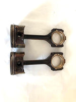 2004 FORD PICKUP F150 Pickup 5.4L 2 Pieces Engine Piston With Connecting Rod G