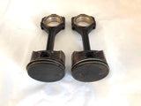 2004 FORD PICKUP F150 Pickup 5.4L 2 Pieces Engine Piston With Connecting Rod G