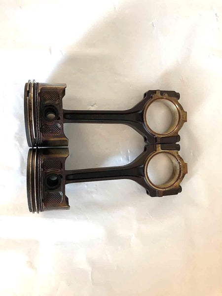 2004 FORD PICKUP F150 Pickup 5.4L 2 Pieces Engine Piston With Connecting Rod G