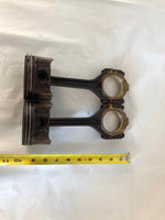 2004 FORD PICKUP F150 Pickup 5.4L 2 Pieces Engine Piston With Connecting Rod G