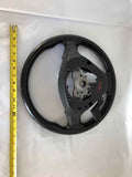 2007 - 2008 SUBARU FORESTER XT 2.5L Front Steering Driver Wheel Assembly Wagon T