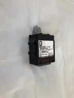 2006 -2008 SUBARU FORESTER Theft-Locking Immobilizer Control Module 88205SA040 T