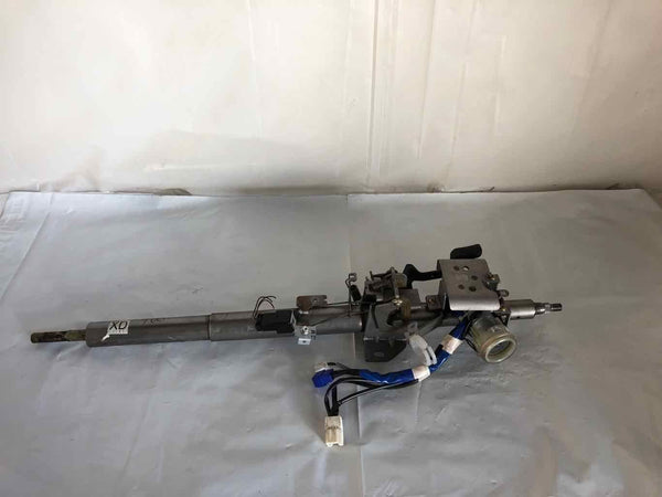 2006 - 2008 SUBARU FORESTER XT Limited 2.5L Wagon Steering Column Floor Shift T