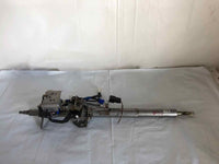 2006 - 2008 SUBARU FORESTER XT Limited 2.5L Wagon Steering Column Floor Shift T