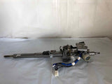 2006 - 2008 SUBARU FORESTER XT Limited 2.5L Wagon Steering Column Floor Shift T