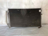 2007 - 2008 SUBARU FORESTER XT 2.5L Engine Cooling Coolant Radiator Assembly T