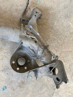 2008 - 2015 TOYOTA PRIUS Hatchback Rear Subframe Axle Crossmember Beam Axle T