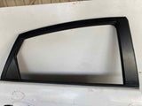 2010 - 2015 TOYOTA PRIUS Hatchback Rear Door Shell Right Passenger Side RH A/T T