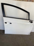 2010 - 2014 TOYOTA PRIUS Hatchback Front Door Shell Right Passenger Side RH T