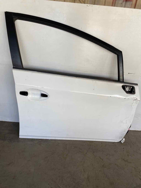 2010 - 2014 TOYOTA PRIUS Hatchback Front Door Shell Right Passenger Side RH T