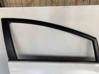 2010 - 2014 TOYOTA PRIUS Hatchback Front Door Shell Right Passenger Side RH T