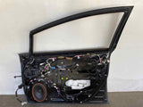 2010 - 2014 TOYOTA PRIUS Hatchback Front Door Shell Right Passenger Side RH T