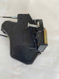 2002-2006 TOYOTA CAMRY Hatchback Rear Door Lock Latch Right Passenger Side RH T