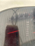 2005 - 2006 TOYOTA CAMRY Sedan Speedometer Instrumental Cluster MPH 231K Miles G