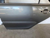 2002 - 2006 TOYOTA CAMRY Sedan 2.4L Rear Back Door Shell Left Driver Side LH G