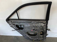 2002 - 2006 TOYOTA CAMRY Sedan 2.4L Rear Back Door Shell Left Driver Side LH G