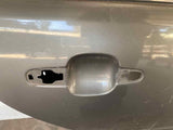 2002 - 2006 TOYOTA CAMRY Sedan 2.4L Rear Back Door Shell Right Passenger Side G