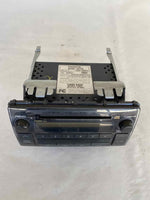 2005-2006 TOYOTA CAMRY Sedan Front Dash Radio Receiver (ID 16860 on radio face)