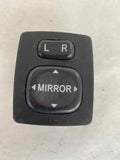 2005 TOYOTA CAMRY Sedan Front Dash Mounted Door Mirror Switch Adjuster Control G