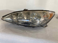 2005 - 2006 TOYOTA CAMRY Sedan Head Light Lamp Assembly Left Driver Side LH G