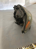 2005 - 2006 TOYOTA CAMRY Sedan Head Light Lamp Assembly Right Passenger Side G