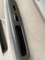 2005 -2006 TOYOTA CAMRY Sedan Front Interior Door Trim Panel Right Side RH G