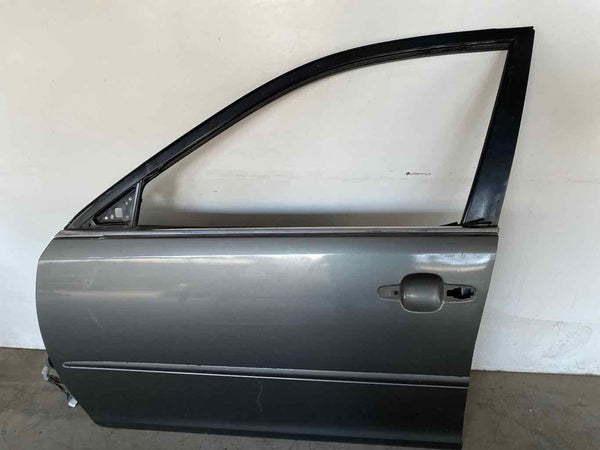 2002 -2006 TOYOTA CAMRY Sedan 2.4L Front Door Shell Left Driver Side LH G