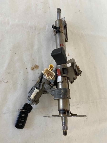 2004 - 2006 TOYOTA CAMRY LE Sedan 2.4L Steering Column Floor Shift Shifter A/T G