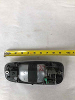 2002 - 2007 SUBARU IMPREZA WRX Rear Outside Door Handle Left Driver Side LH T