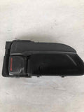 2002 SUBARU IMPREZA WRX 2.0L Front Inside Door Handle Right Passenger Side RH T