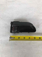 2002 SUBARU IMPREZA WRX 2.0L Front Inside Door Handle Right Passenger Side RH T