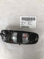 2002-2005 SUBARU IMPREZA WRX Front Outside Door Handle Right Passenger Side RH T