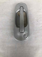 2002-2005 SUBARU IMPREZA WRX Front Outside Door Handle Right Passenger Side RH T