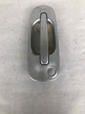 2002-2005 SUBARU IMPREZA WRX Front Outside Door Handle Right Passenger Side RH T