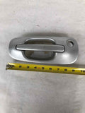 2002-2005 SUBARU IMPREZA WRX Front Outside Door Handle Right Passenger Side RH T