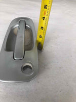 2002-2005 SUBARU IMPREZA WRX Front Outside Door Handle Right Passenger Side RH T