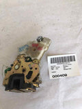 2002 - 2006 SUBARU IMPREZA Rear Door Lock Latch Actuator Left Driver Side LH T