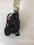 2002 - 2007 SUBARU IMPREZA Front Door Lock Latch Actuator Left Driver Side LH T