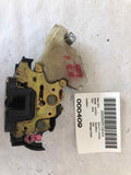 2002 - 2005 SUBARU IMPREZA Front Door Lock Latch Actuator Right Passenger Side T