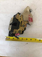 2002 - 2005 SUBARU IMPREZA Front Door Lock Latch Actuator Right Passenger Side T