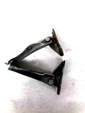 2002 - 2007 SUBARU IMPREZA Front Hood Bonnet Panel Hinges Left & Right Side T