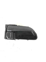 2002 SUBARU IMPREZA WRX 2.0L Rear Inside Door Handle Right Passenger Side RH T