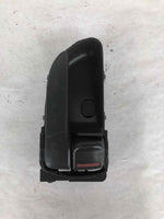 2002 SUBARU IMPREZA WRX 2.0L Rear Inside Door Handle Right Passenger Side RH T