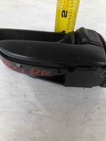 2002 SUBARU IMPREZA WRX 2.0L Rear Inside Door Handle Right Passenger Side RH T