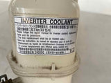 2010 - 2018 TOYOTA PRIUS Hatchback Coolant Recovery Bottle Overflow Reservoir G