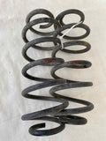 2010 - 2015 TOYOTA PRIUS Rear Suspension Coil Spring Left Side & Right Side G