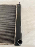 2010 - 2015 TOYOTA PRIUS Hatchback Engine Cooling Coolant Radiator Assembly G