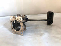 2007 SUBARU FORESTER Wagon Automatic Transmission Brake Gas Pedal G